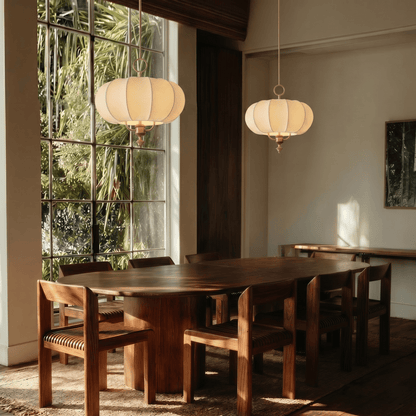 Clarifo Pendant Light