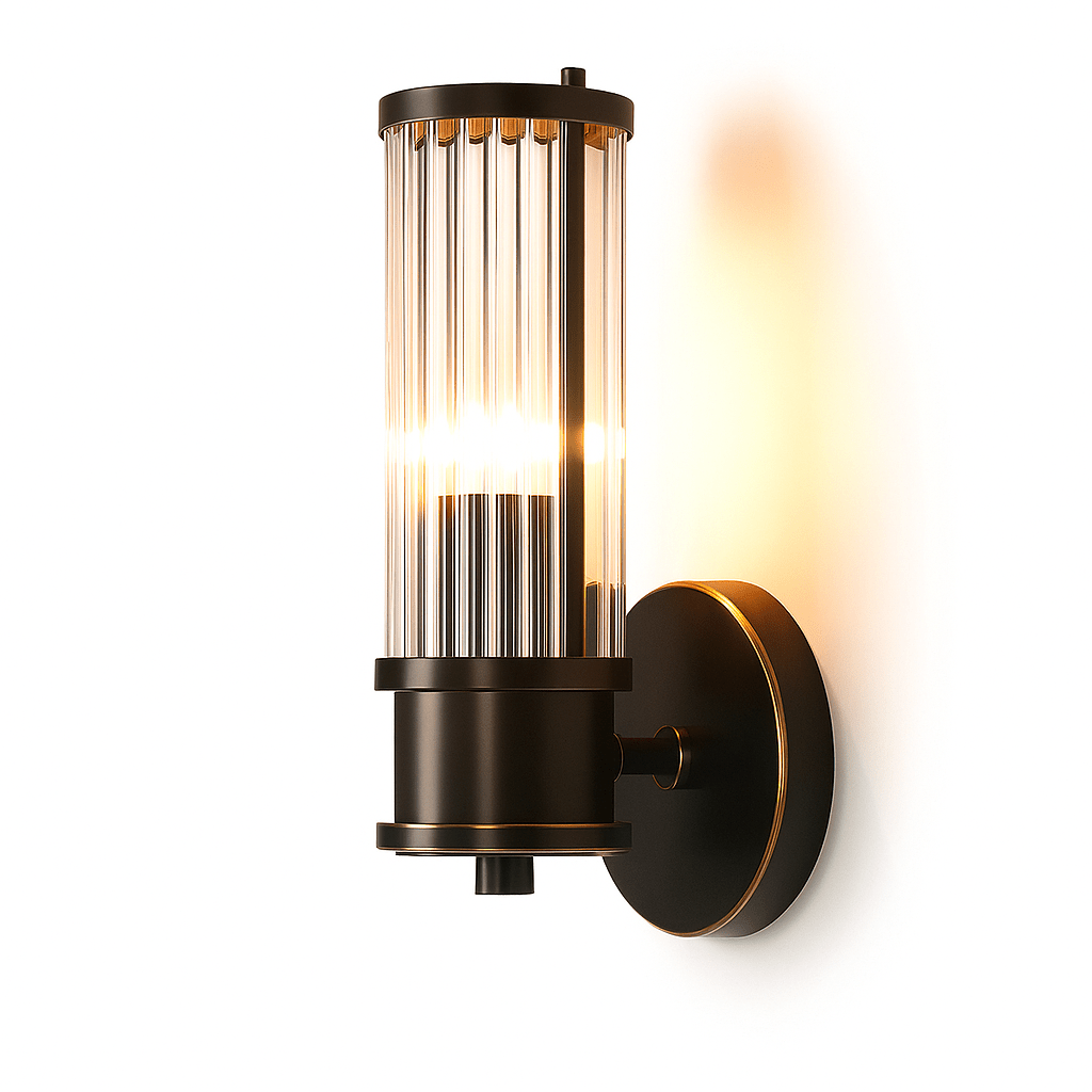 Claudia Wall Lamp