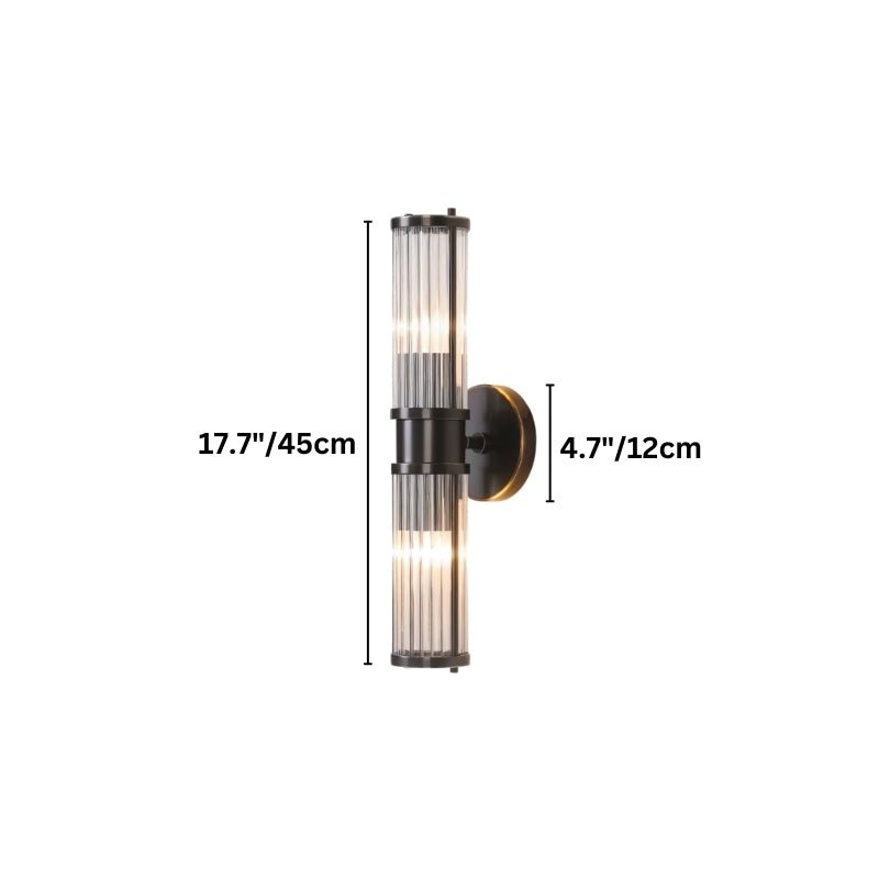 Claudia Wall Lamp