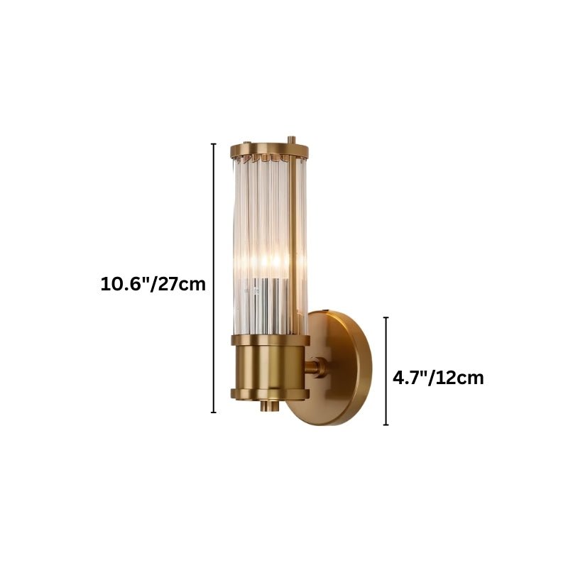 Claudia Wall Lamp