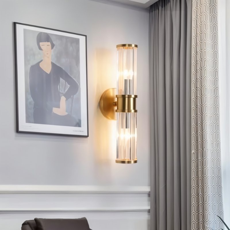Claudia Wall Lamp