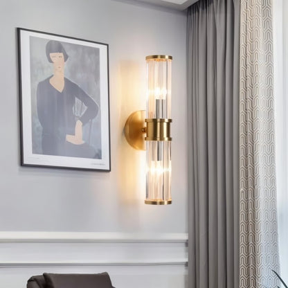 Claudia Wall Lamp