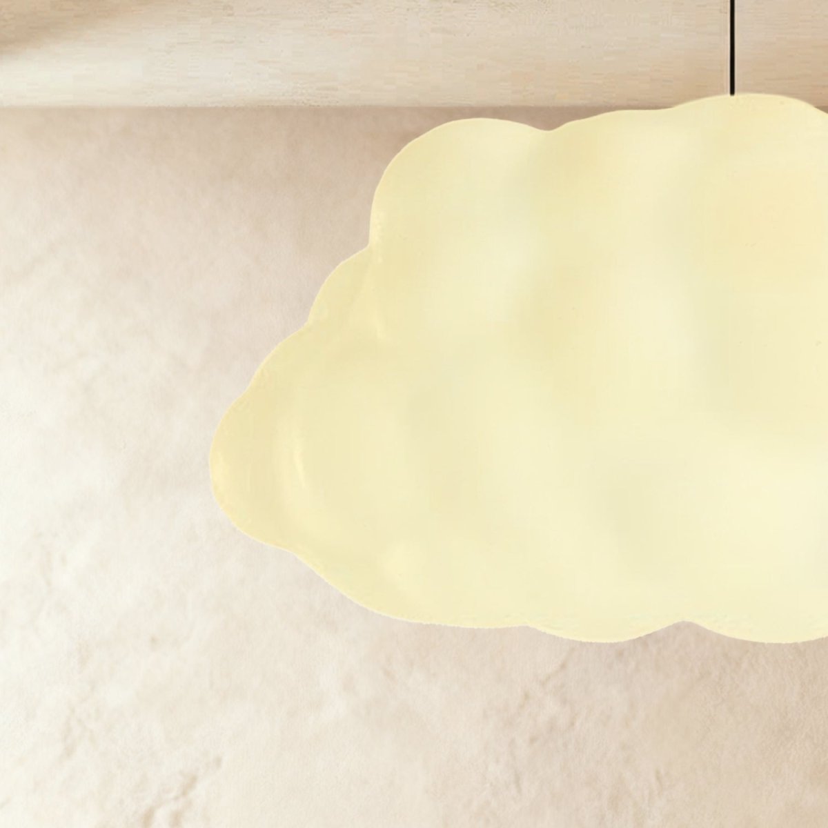 Cloud Nine Pendant Light