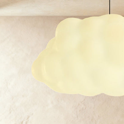 Cloud Nine Pendant Light