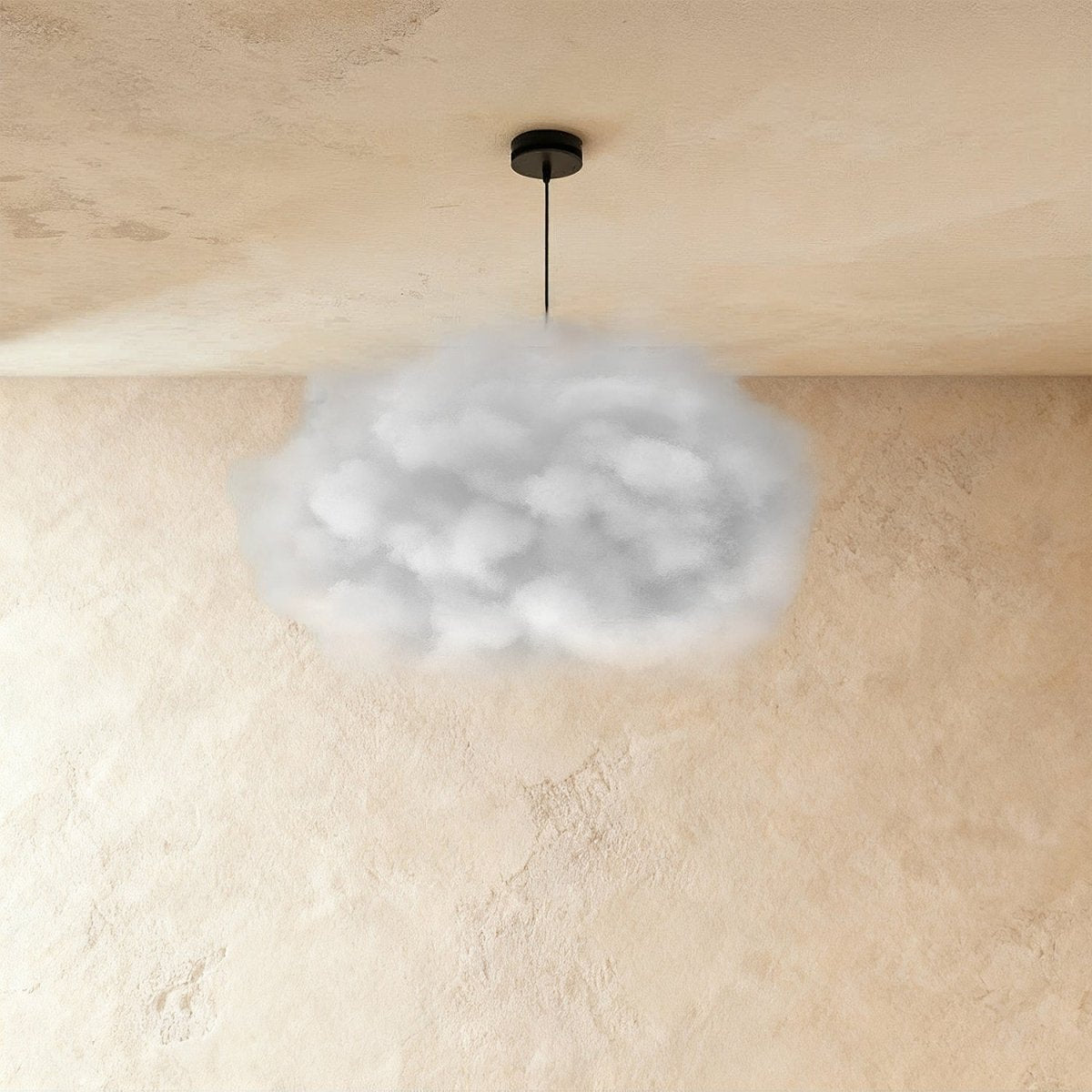 Cloud Nine Pendant Light