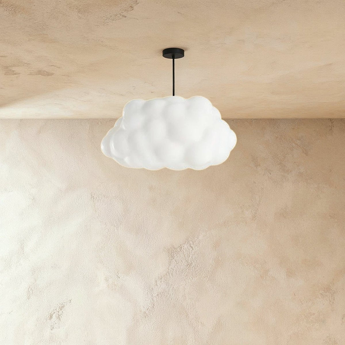 Cloud Nine Pendant Light