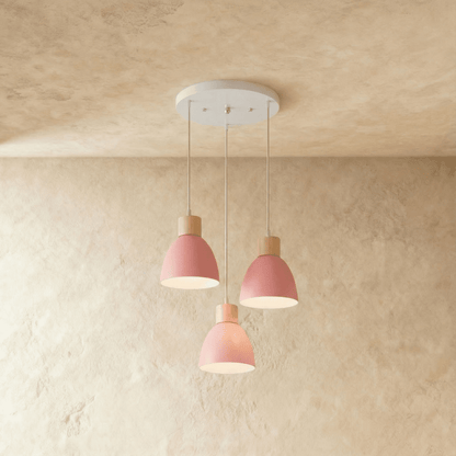 Colorato Pendant Light