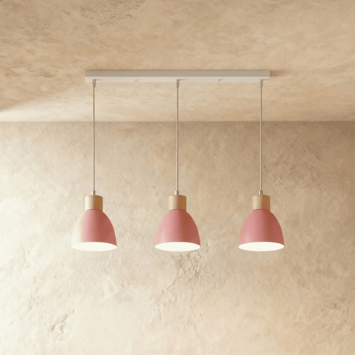Colorato Pendant Light
