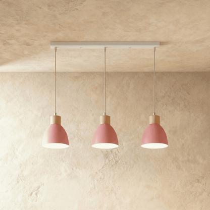 Colorato Pendant Light