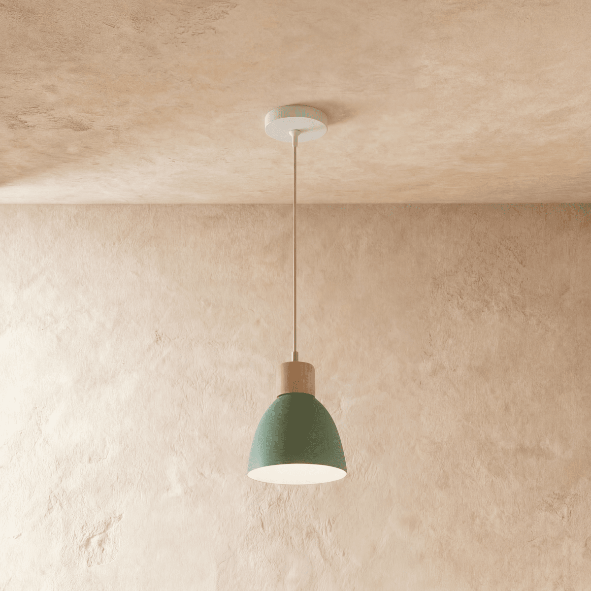 Colorato Pendant Light