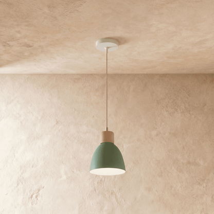 Colorato Pendant Light