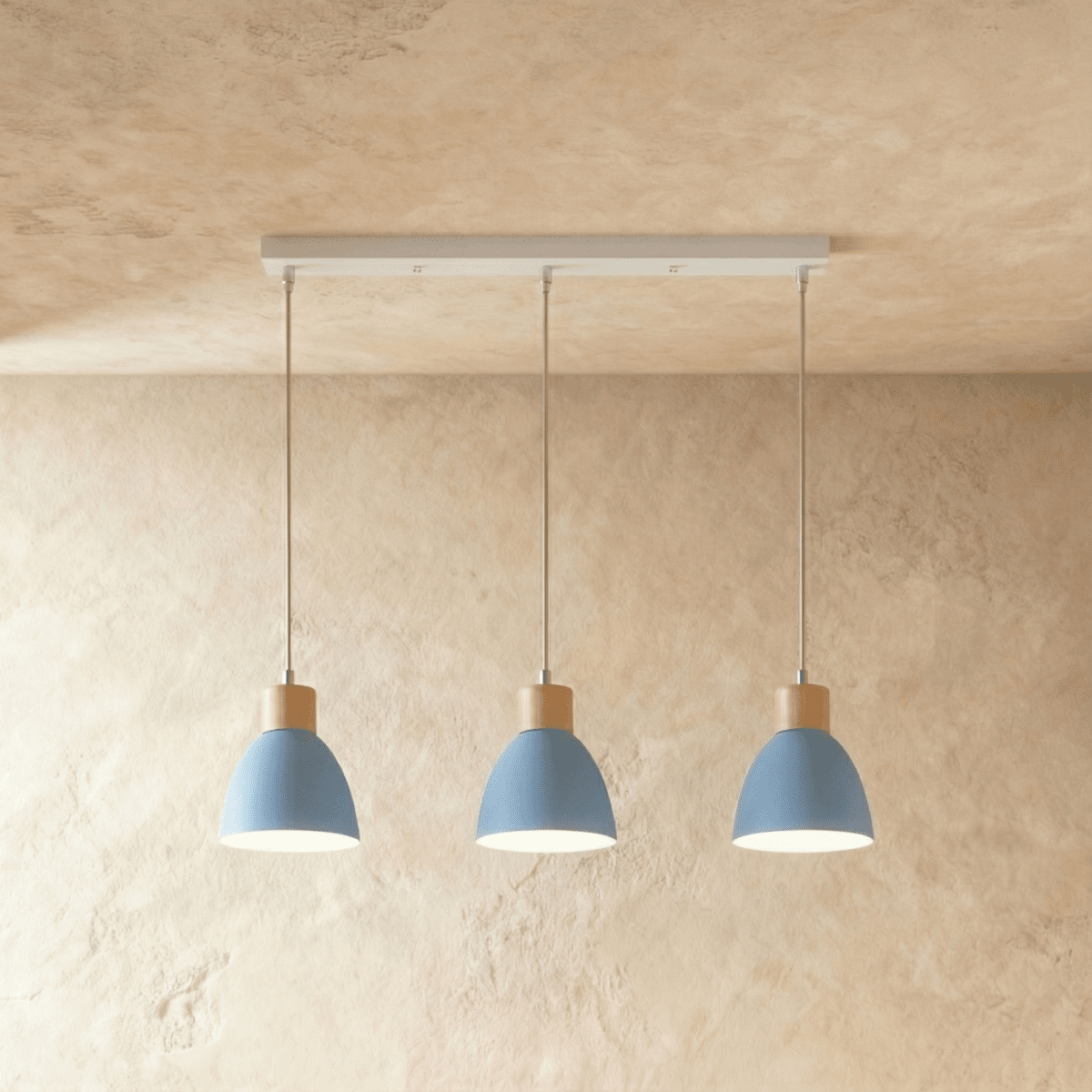 Colorato Pendant Light