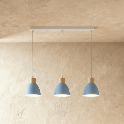 Colorato Pendant Light
