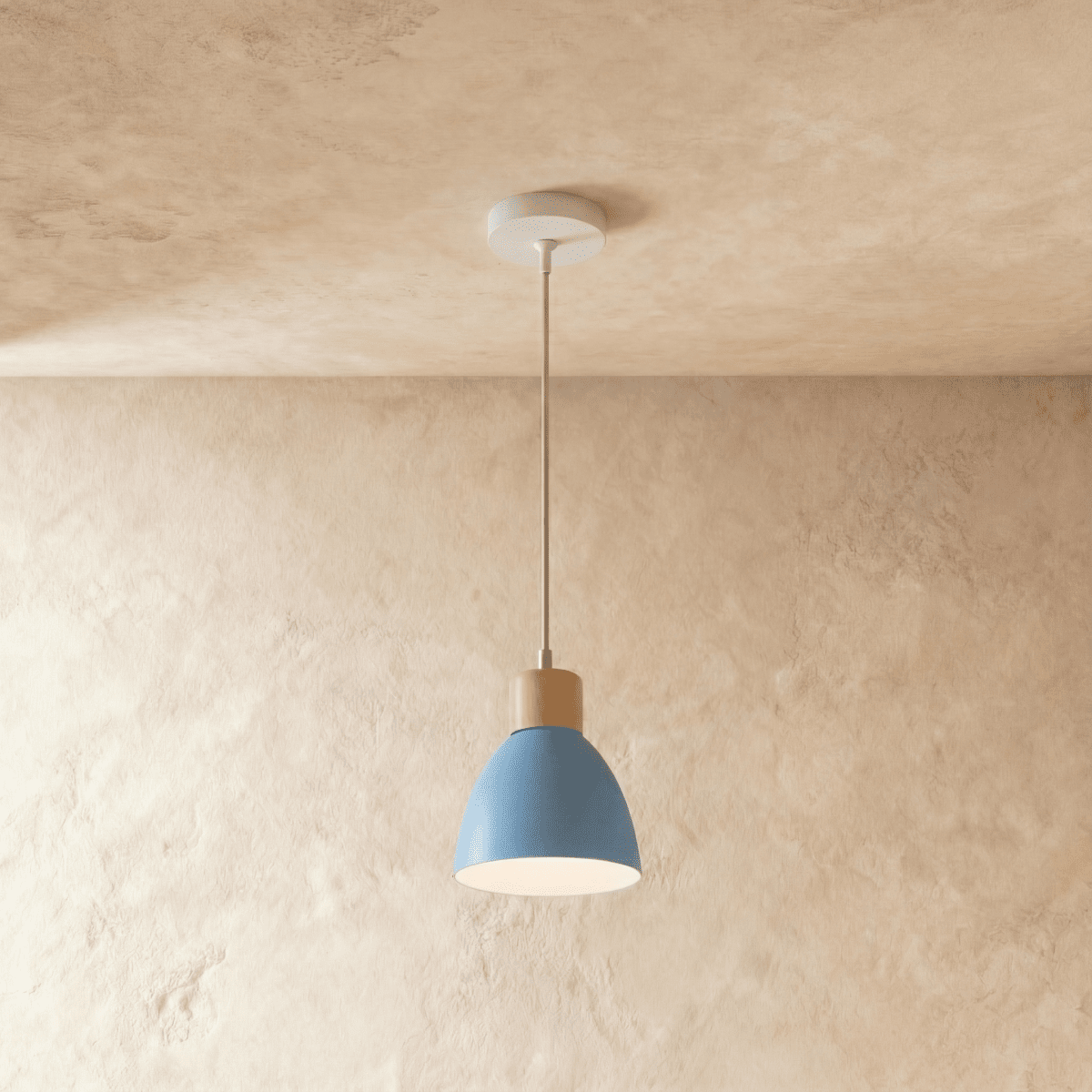 Colorato Pendant Light