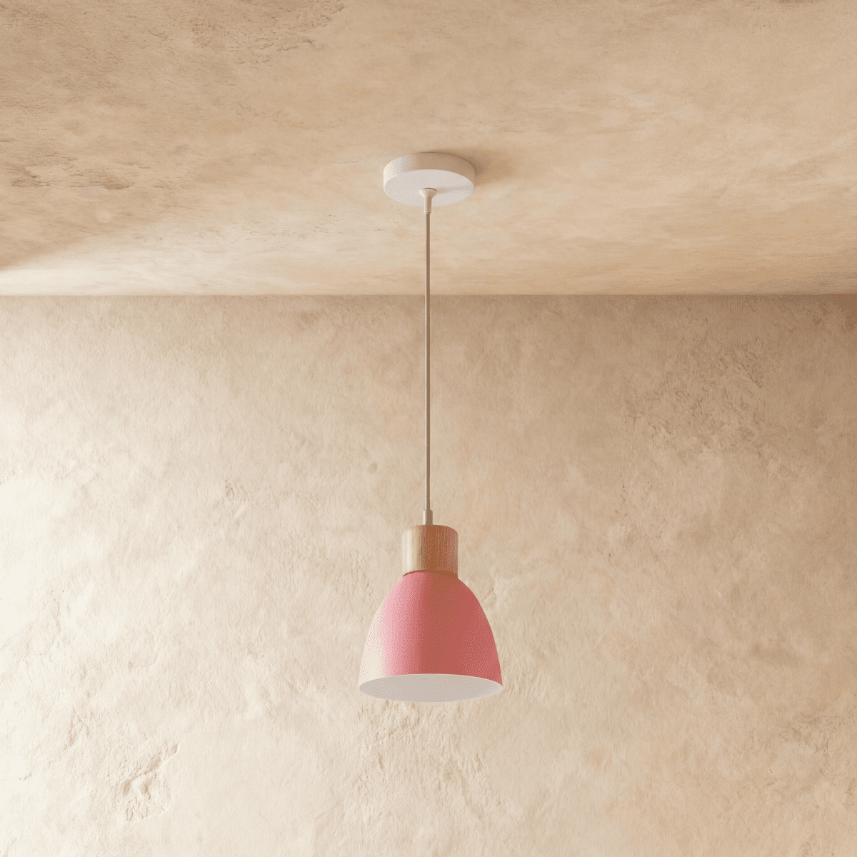 Colorato Pendant Light