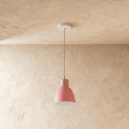 Colorato Pendant Light