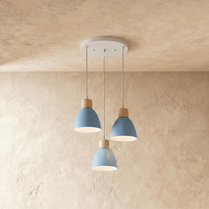 Colorato Pendant Light