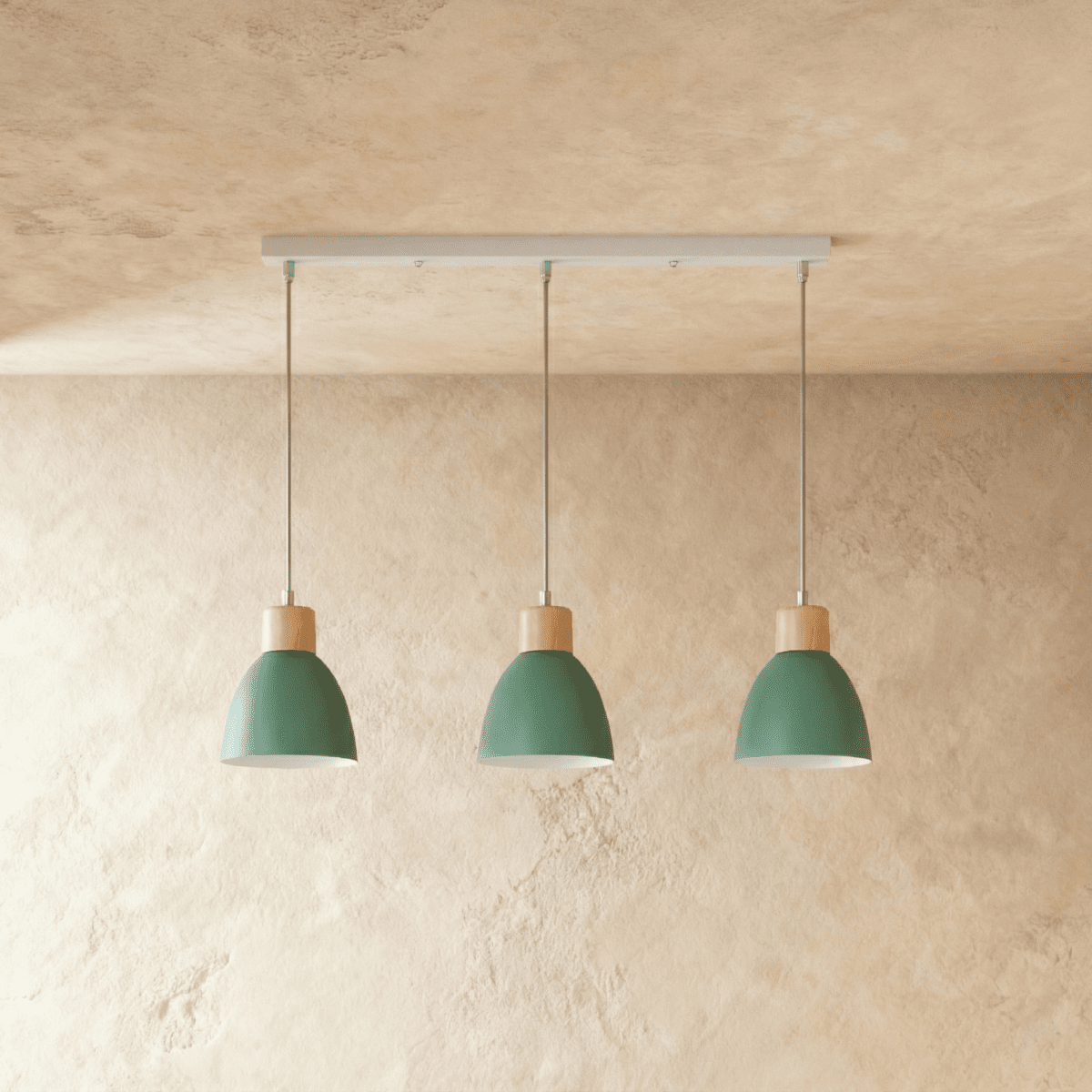 Colorato Pendant Light