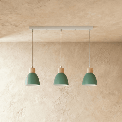 Colorato Pendant Light