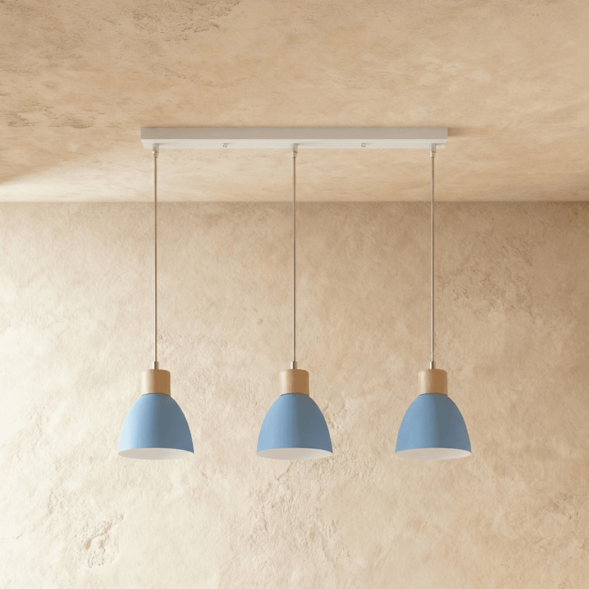 Colorato Pendant Light
