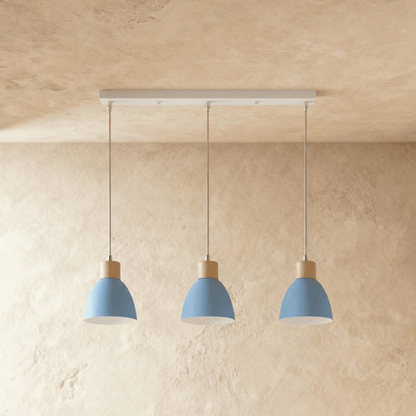 Colorato Pendant Light