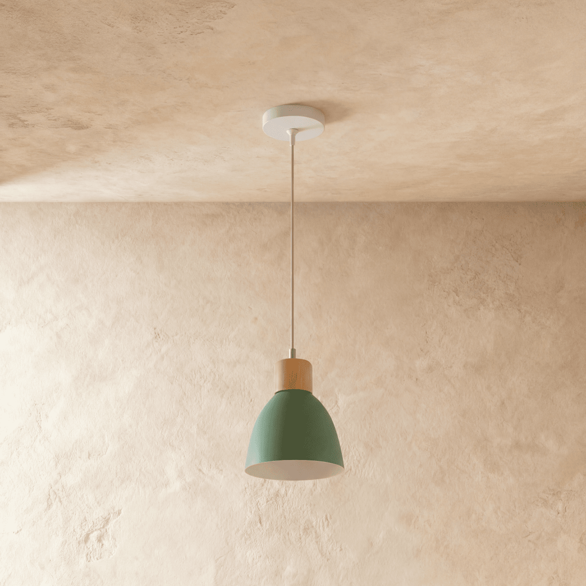 Colorato Pendant Light