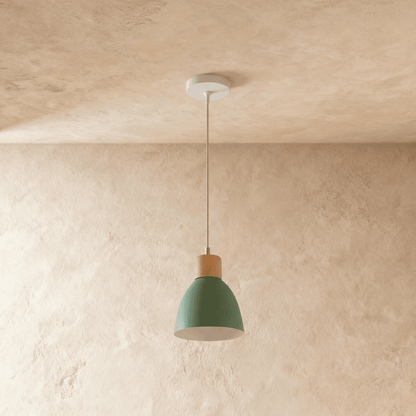 Colorato Pendant Light