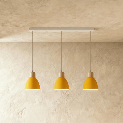 Colorato Pendant Light
