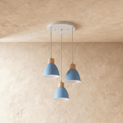 Colorato Pendant Light