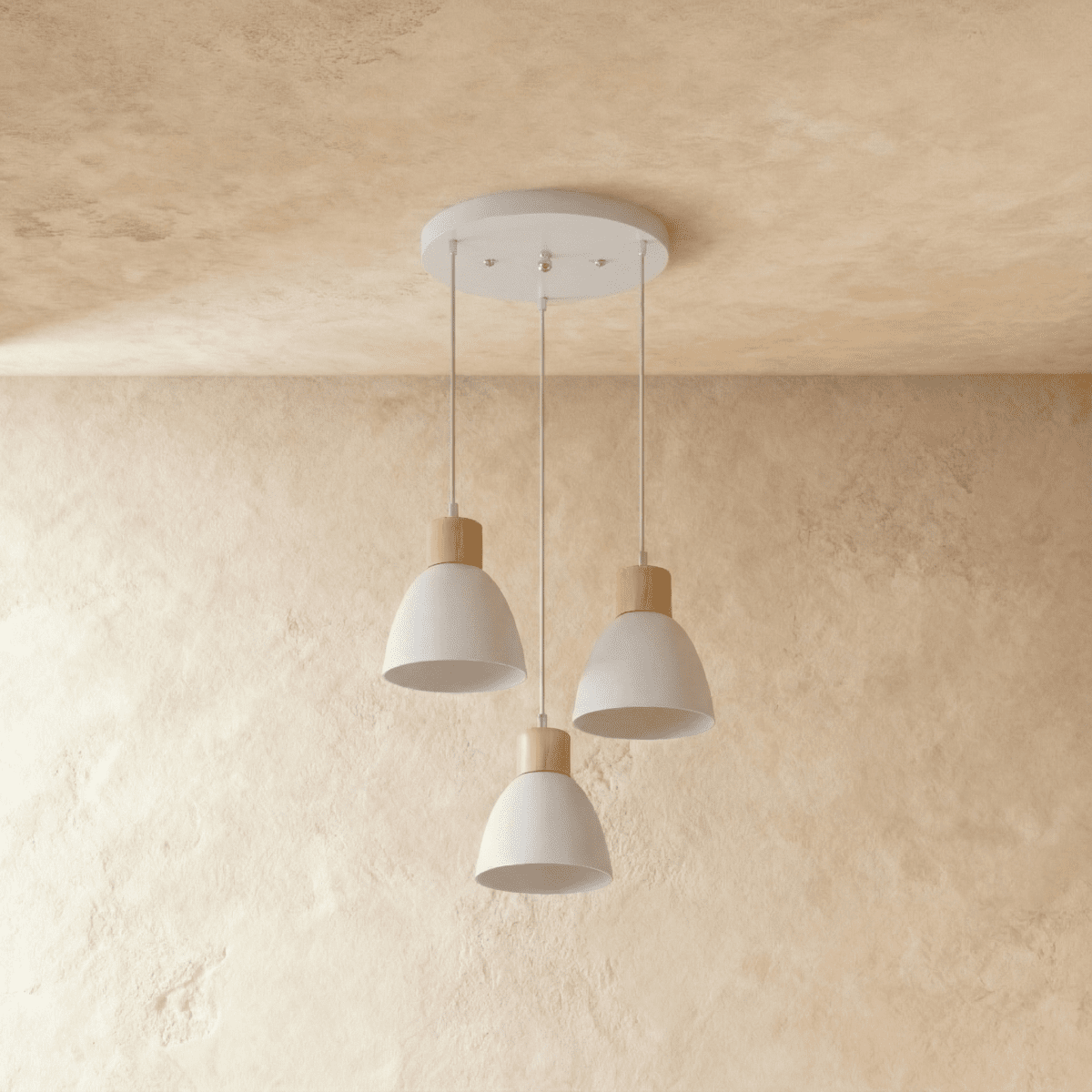 Colorato Pendant Light