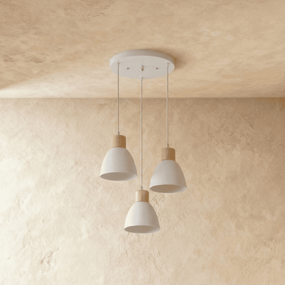 Colorato Pendant Light