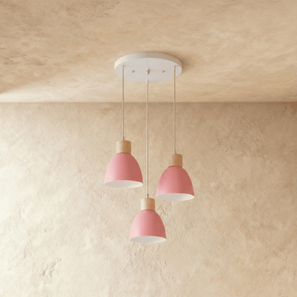 Colorato Pendant Light