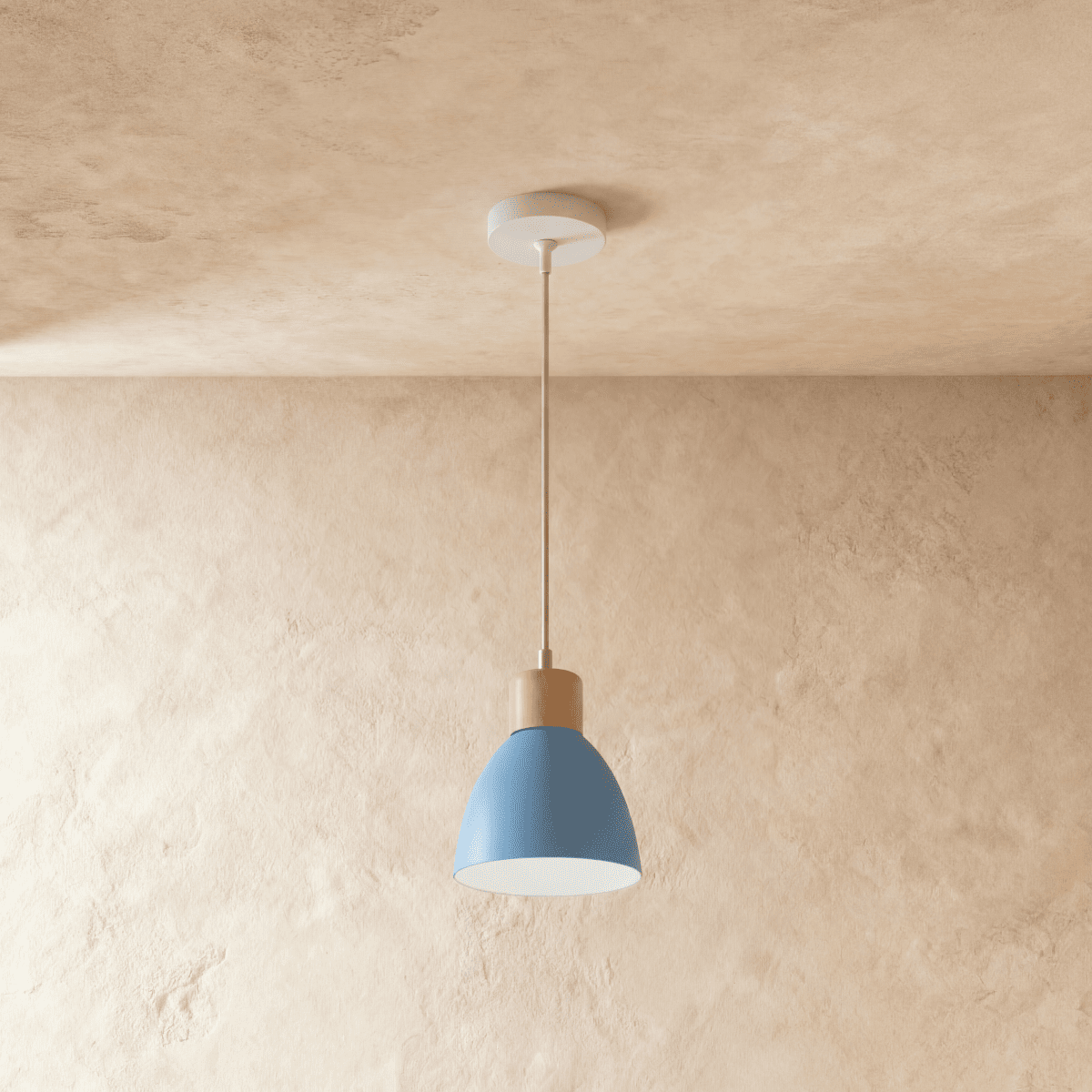 Colorato Pendant Light