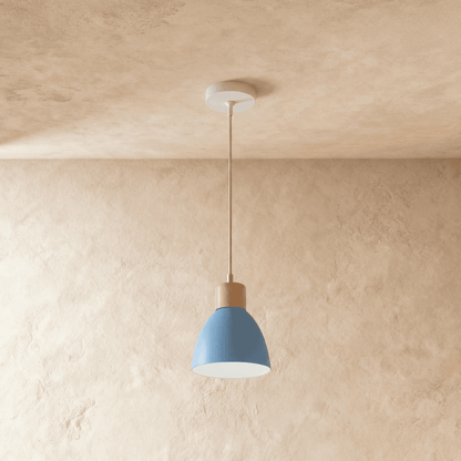 Colorato Pendant Light