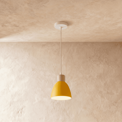 Colorato Pendant Light