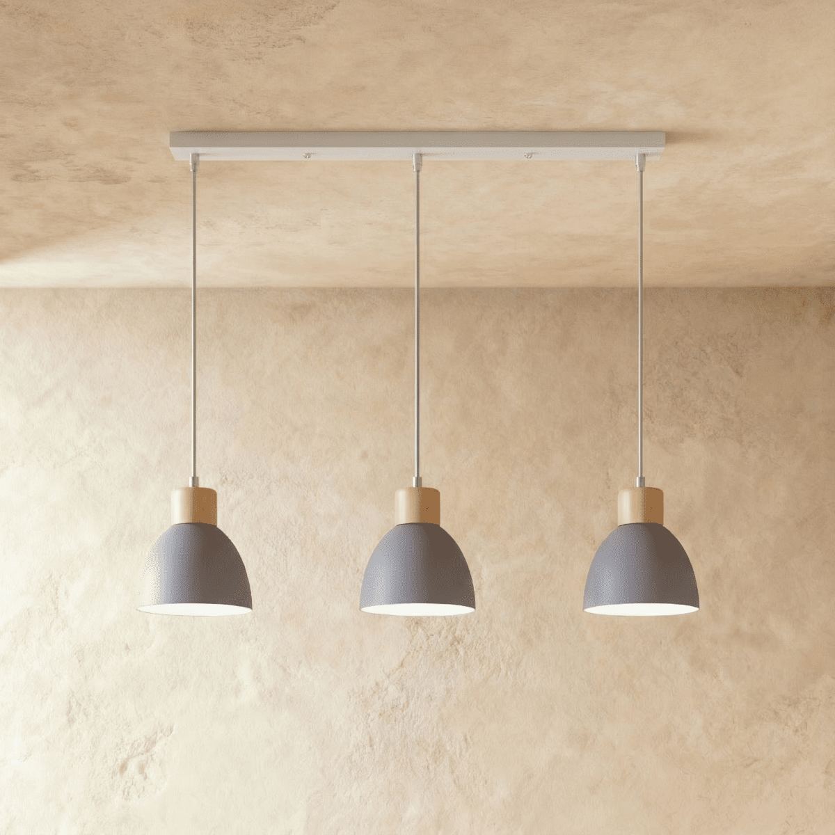 Colorato Pendant Light