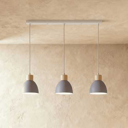 Colorato Pendant Light