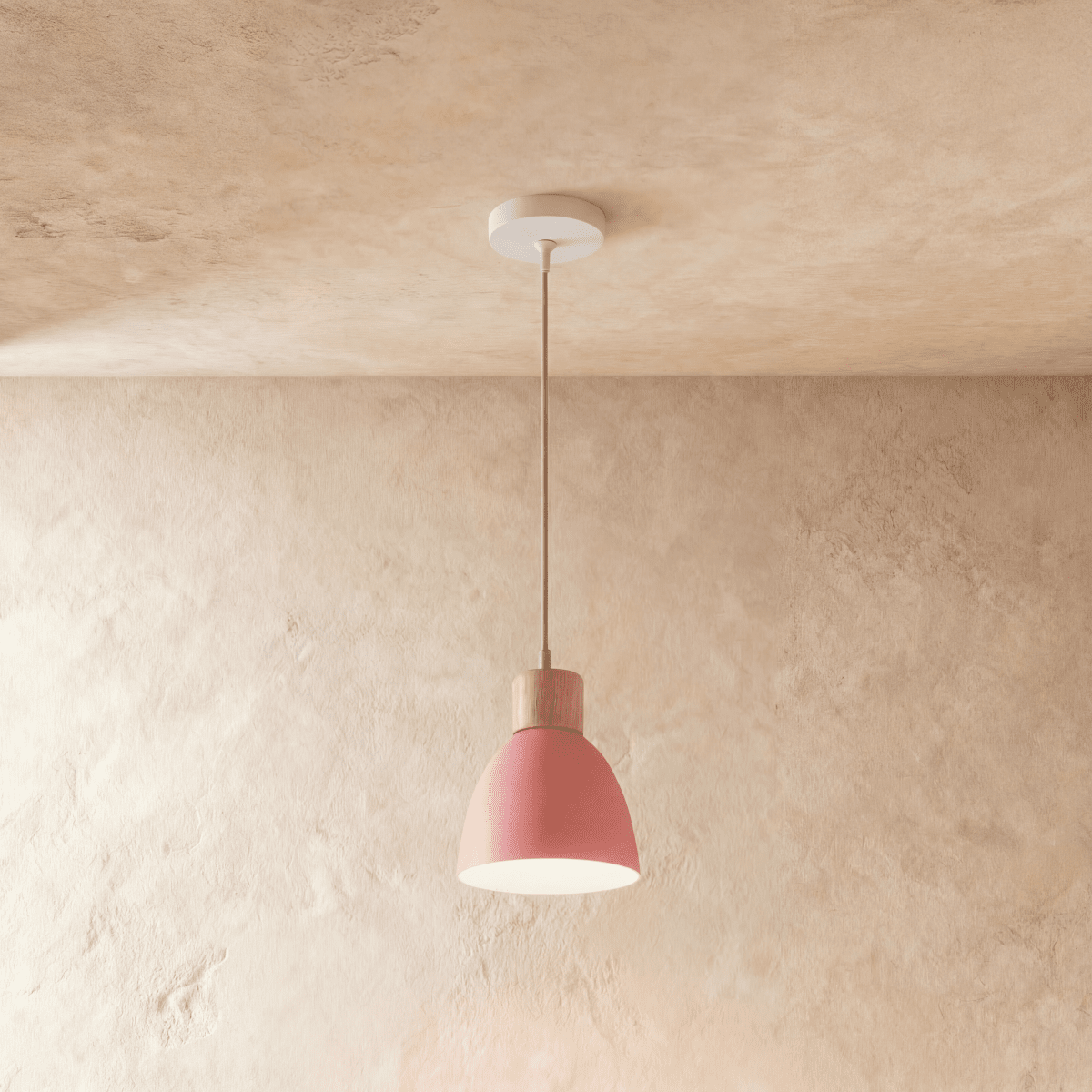 Colorato Pendant Light
