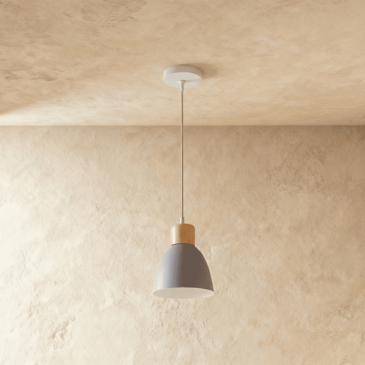 Colorato Pendant Light