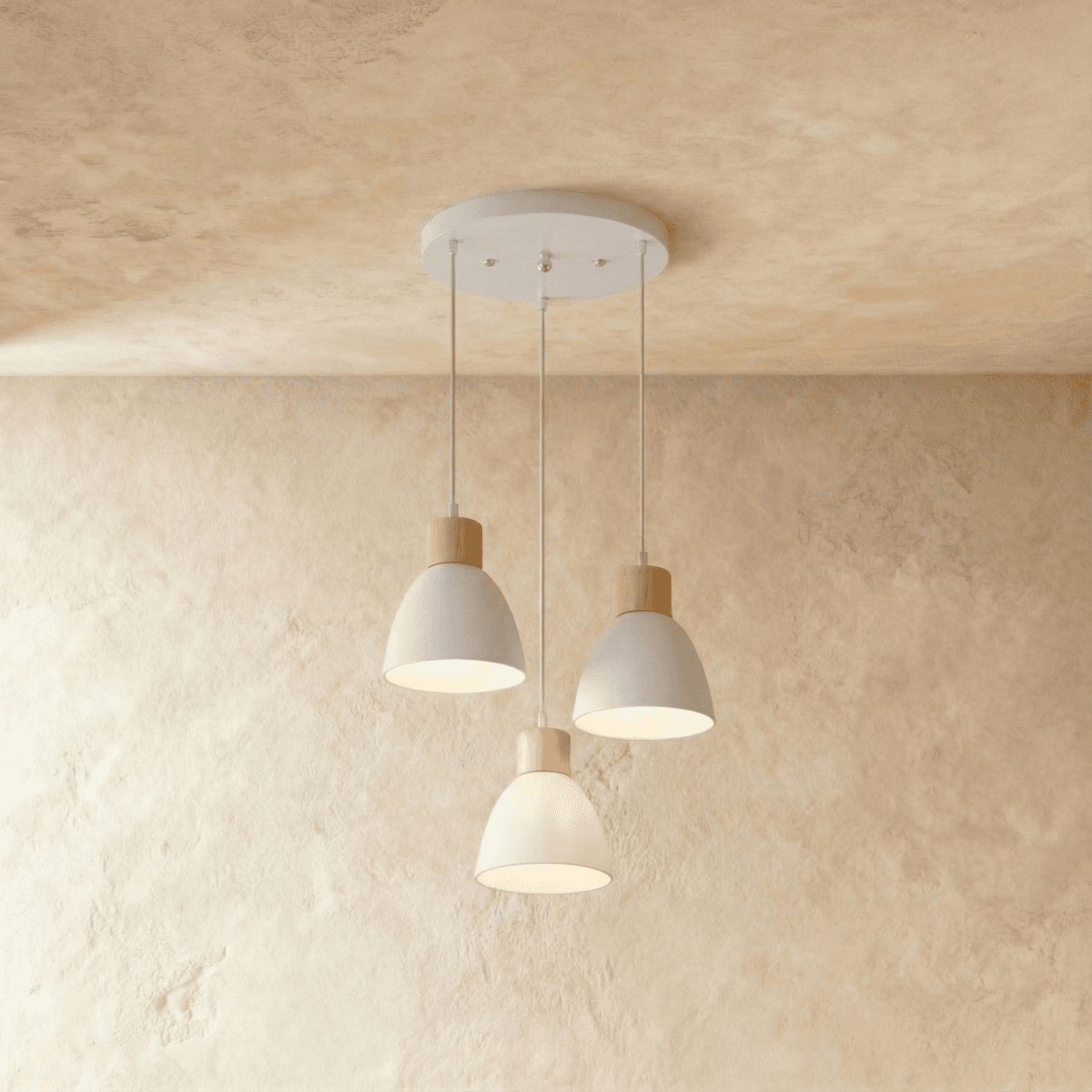 Colorato Pendant Light