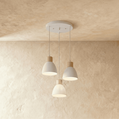 Colorato Pendant Light