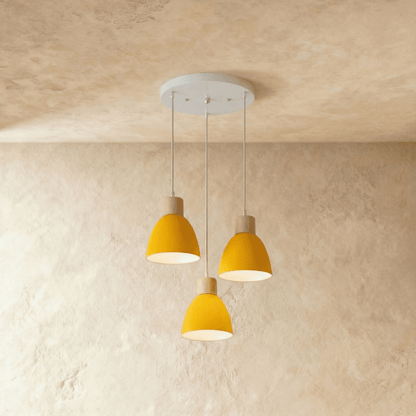 Colorato Pendant Light