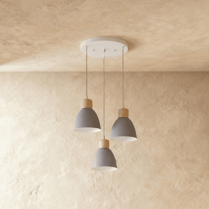 Colorato Pendant Light