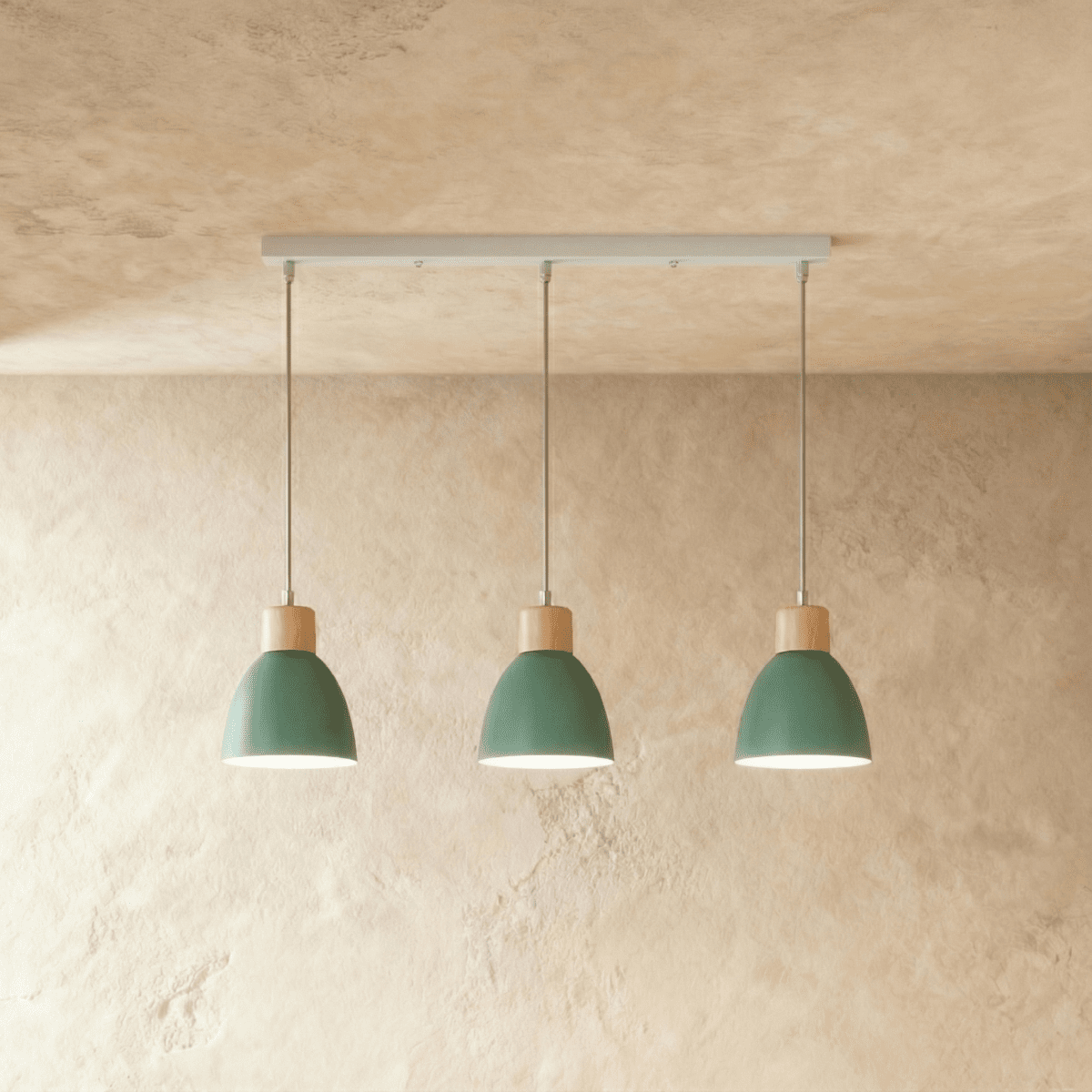 Colorato Pendant Light