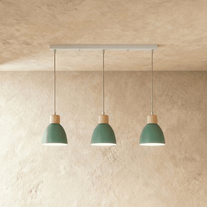 Colorato Pendant Light