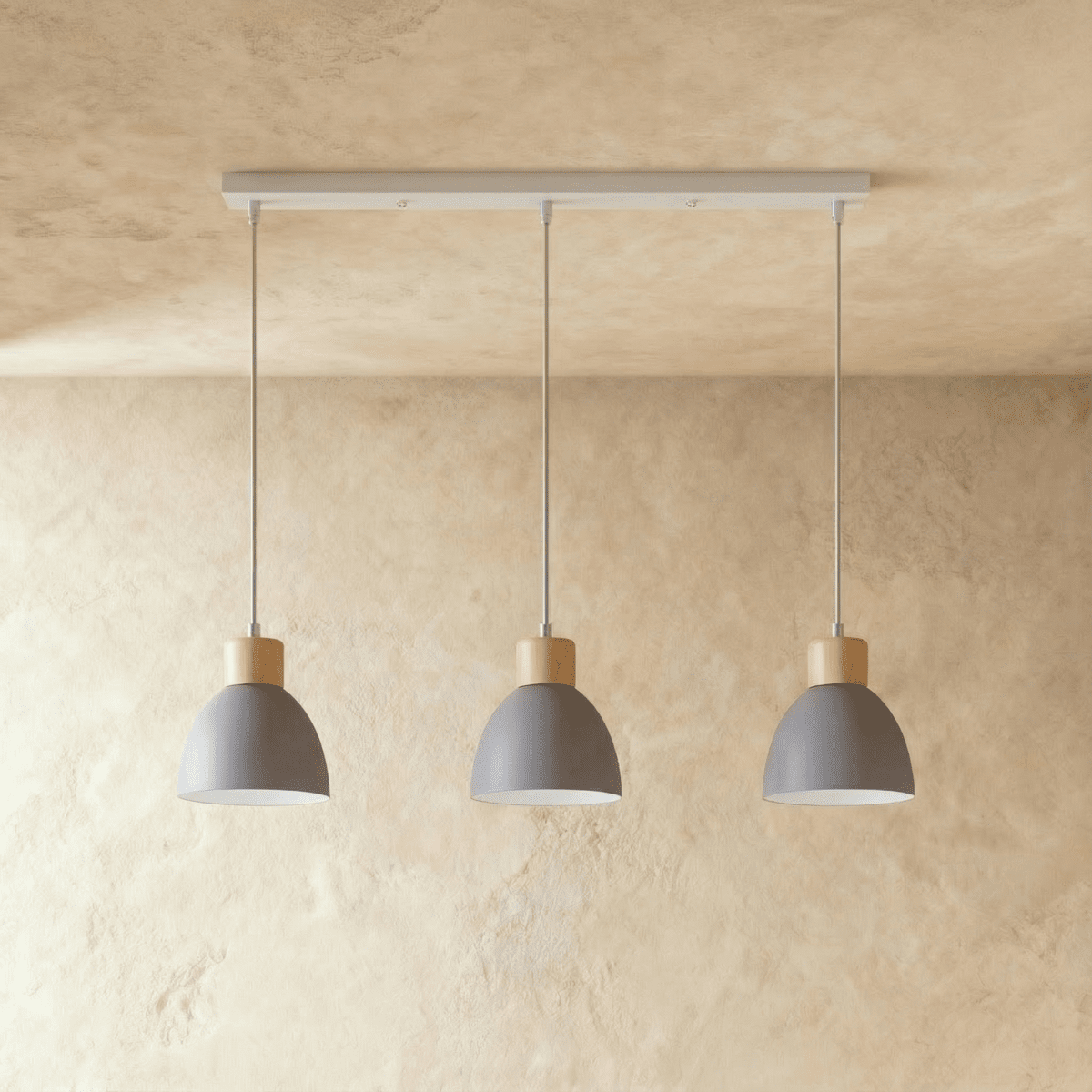 Colorato Pendant Light