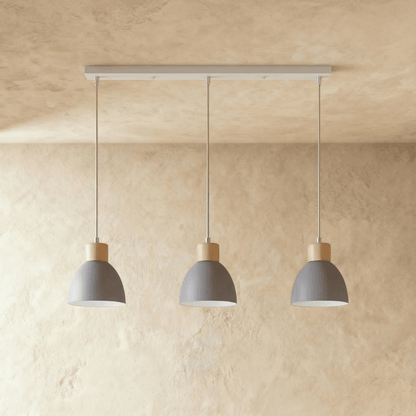 Colorato Pendant Light