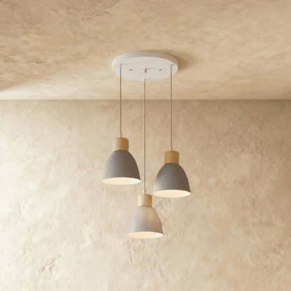 Colorato Pendant Light