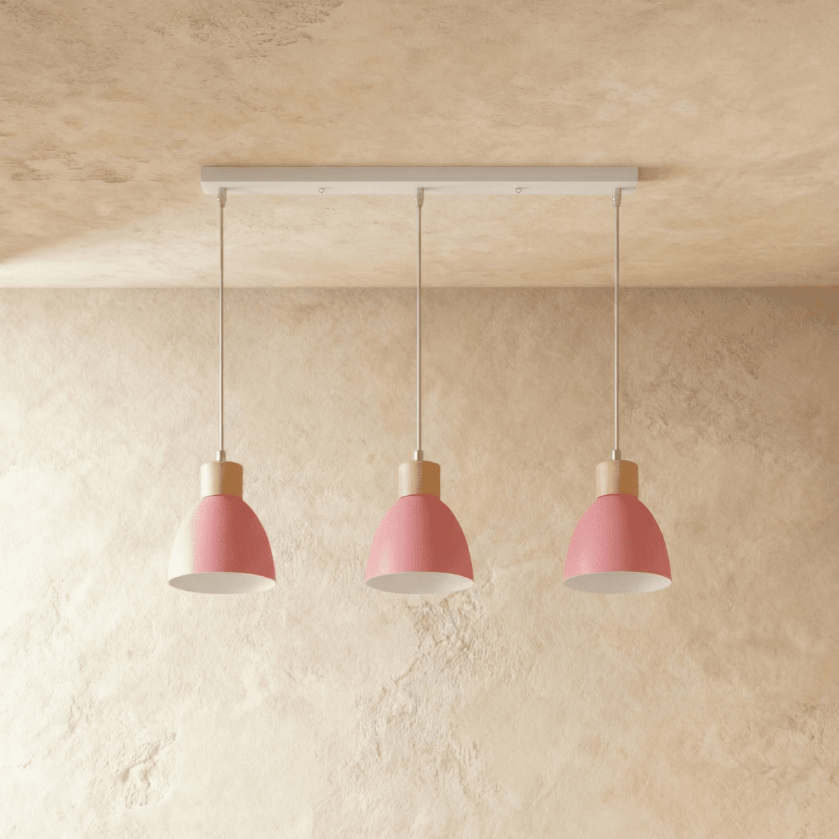 Colorato Pendant Light