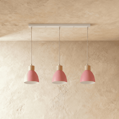 Colorato Pendant Light